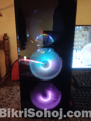 Desktop (CPU) For Sell